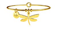 Bracciale Kidult Donna Animal Planet in Acciaio 731079